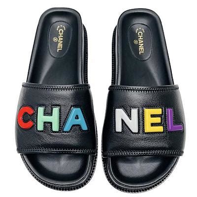 basket chanel multicolor|Chanel shoes for women.